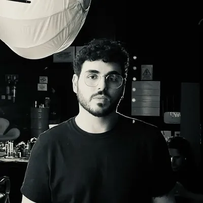Bruno Barreto profile