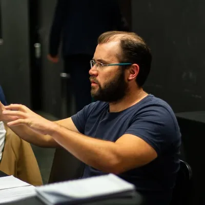 Bruno da Matta profile
