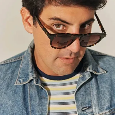 Bruno De Luca profile