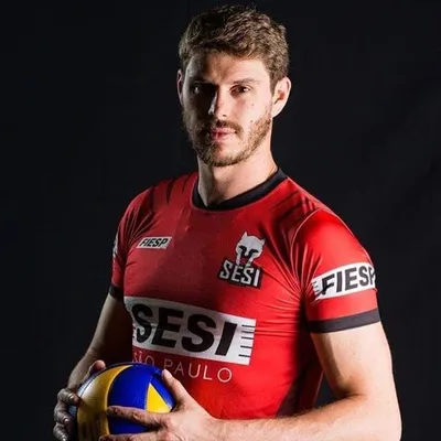 Bruno Mossa de Rezende Fc profile
