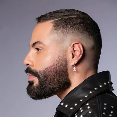 Bruno DViana profile