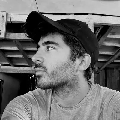 Bruno Fabra profile