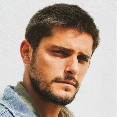 Bruno Gissoni profile