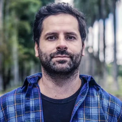 Bruno Holtz profile