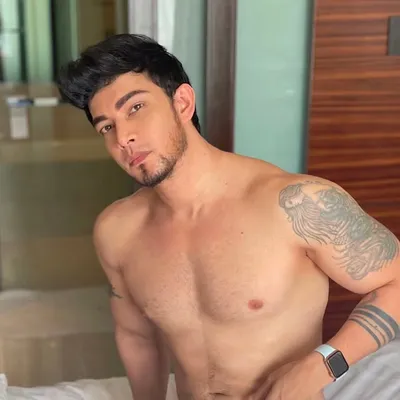 BrunoJeyson T wahlang profile