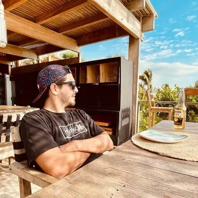 Bruno Nolla T. ๐ต๐ช profile