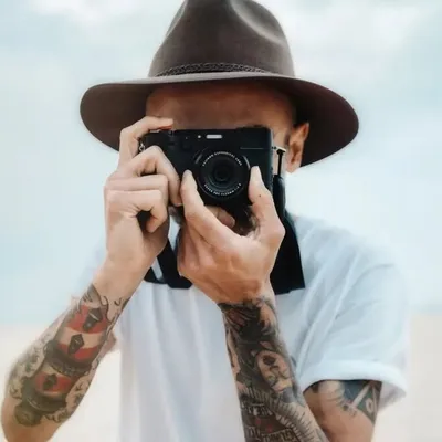 Bruno Mira profile