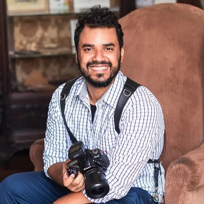 BRUNO MONTT | FOTOGRAFIA E FILMES DE CASAMENTO profile