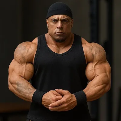 BRUNO MORAES profile