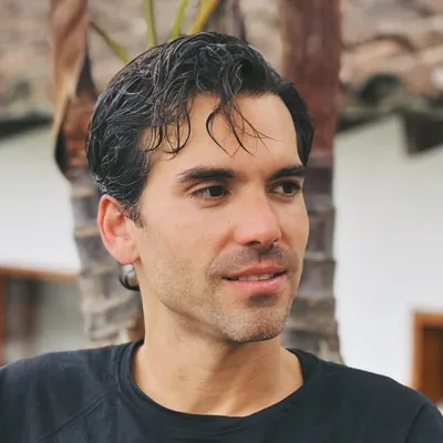 Bruno Ocampo-Gonzalez profile