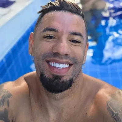 Bruno Peres profile