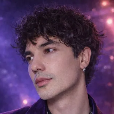 Bruno Pinasco profile