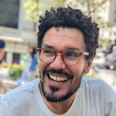 Bruno Ramos profile