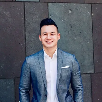 Bruno To-Vinh profile