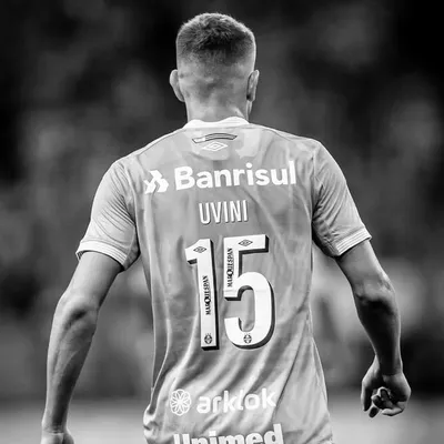 Bruno Uvini profile