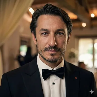 Bruno van Enck profile
