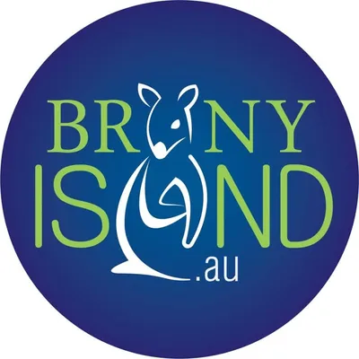 Bruny Island . au profile