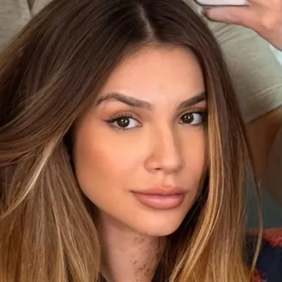 Bruna Santana profile