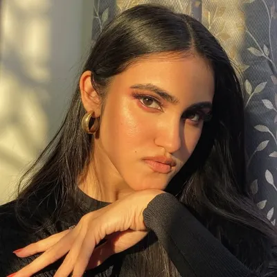 Nisha Sharma💫 | Beauty & Fashion✨