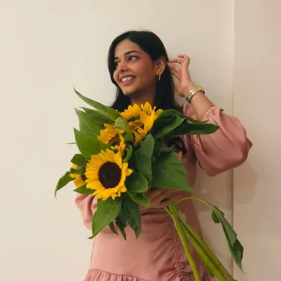 Harshita
