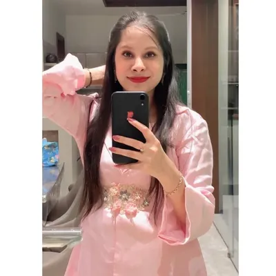 Ishita Agarwal profile
