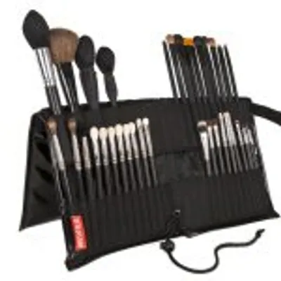 BRUSHFOLIO®Brushstand inventor profile