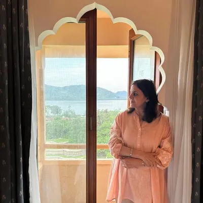 Harleen Bhogal profile