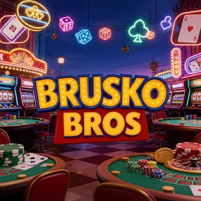 Brusko Bros. profile