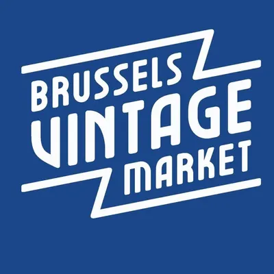 Brussels Vintage Market profile