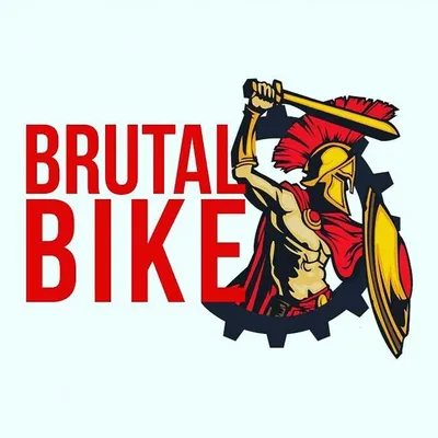 Brutal Bike profile