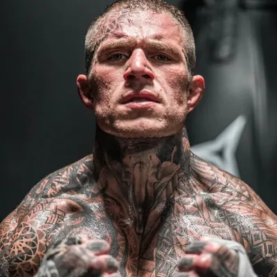Jake Brutal Bostwick profile