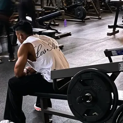 Vicky / Strength & Conditioning Coach profile