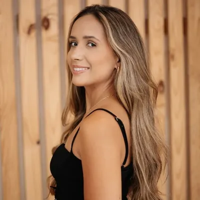 Bruna Egle Damaceno profile