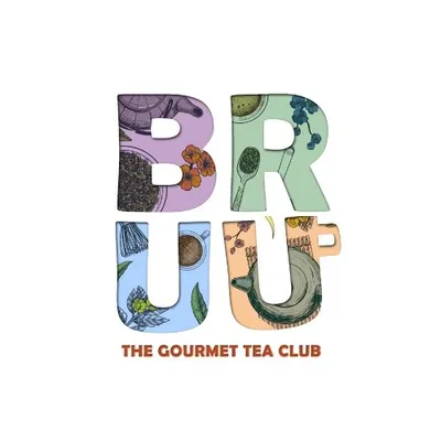 BRUU - The Gourmet Tea Club ๐ฑ profile
