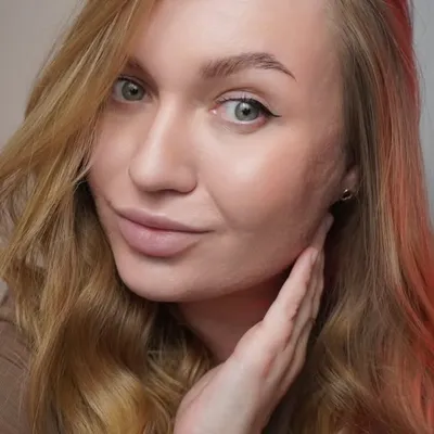 Юля | Бьюти | контент для брендов profile