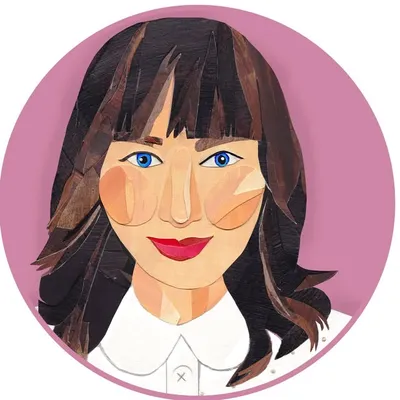 Sara Barnes / Brown Paper Bag profile