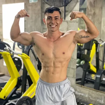 Brayan Riaño 🧿 profile