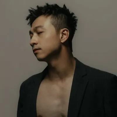 Bryan Huang (阿布) profile