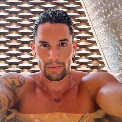 BryanSLopez profile