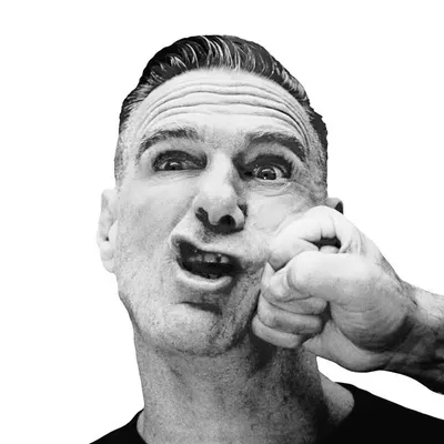 Bryan Adams profile