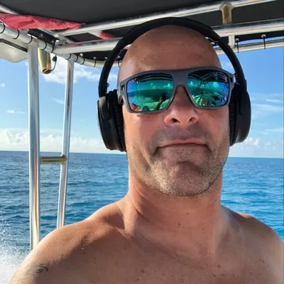 Bryan Baeumler profile