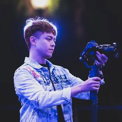 Bryan | Bokyan | 博賢 profile