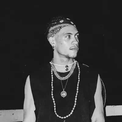 Bryan Breeding profile