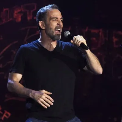 Bryan Callen profile