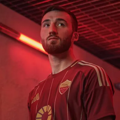 Bryan Cristante profile