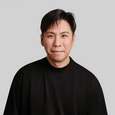Bryan Foong profile