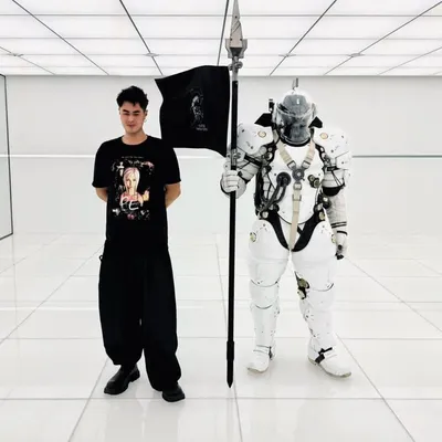 Bryan Huynh profile