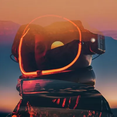 Bryan Minear profile