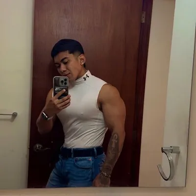 Bryan Nicanor profile