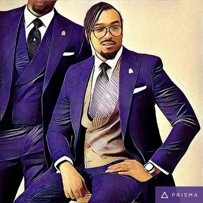 Bryan Okwara profile